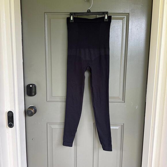 Spanx High Waist Shaping Leggings Medium‎ - Picture 1 of 4